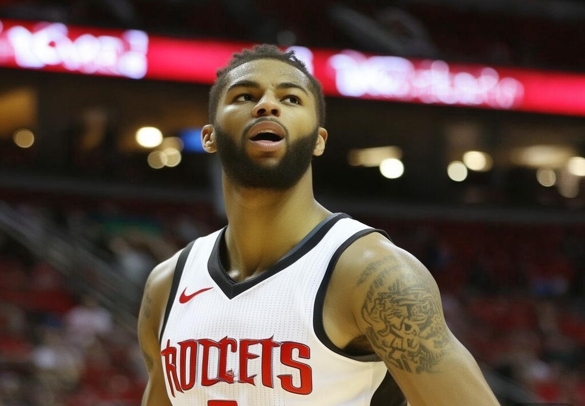 火箭队不敌独行侠，探花秀谢泼德暴露防守短板引关注