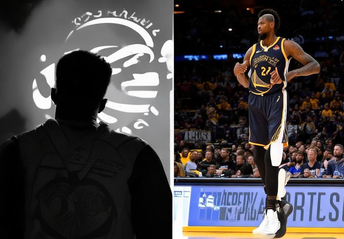 金州勇士队交易送走乔纳森·库明加离队，补强内线防守冲击总冠军