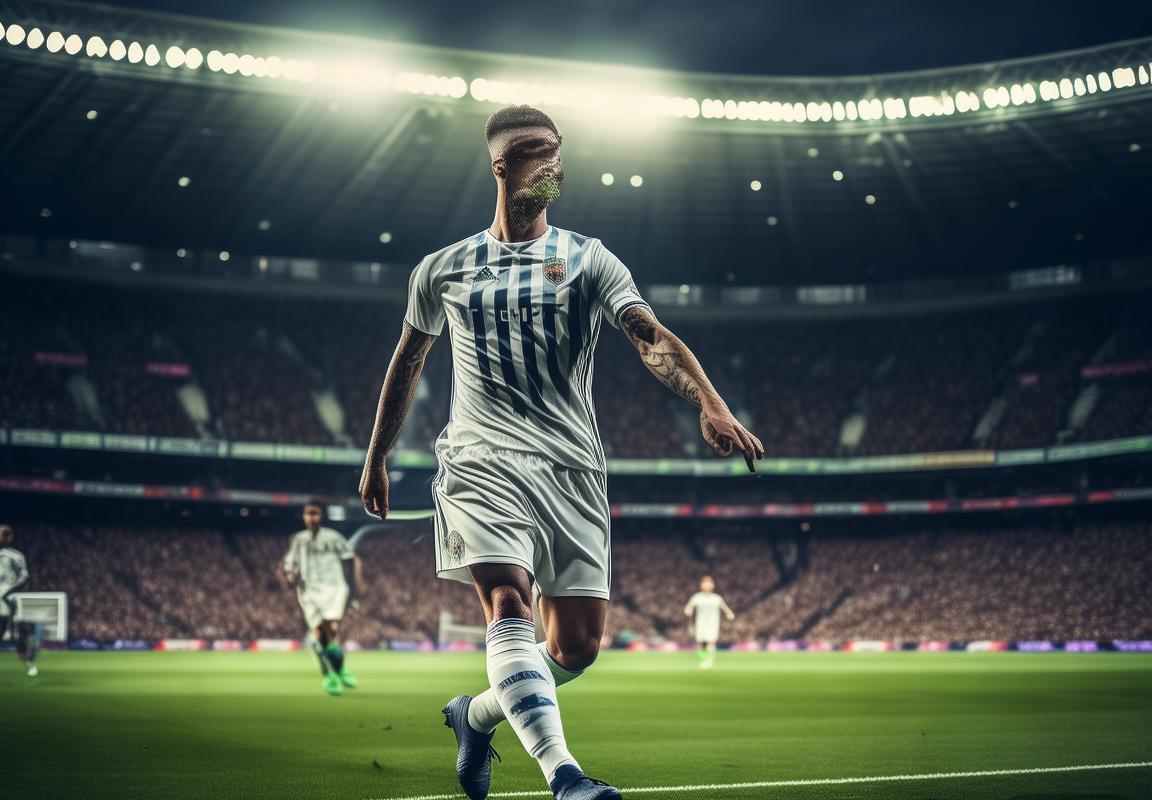 中场新星引皇马巴萨竞逐 转会市场暗战聚焦违约金条款